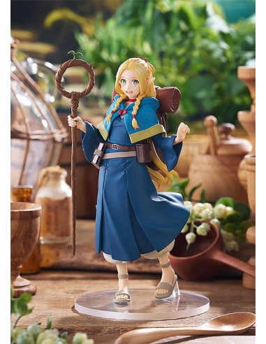Delicious in Dungeon Pop Up Parade...