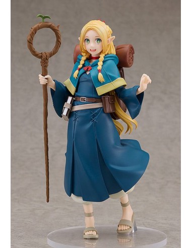 Delicious in Dungeon Pop Up Parade...