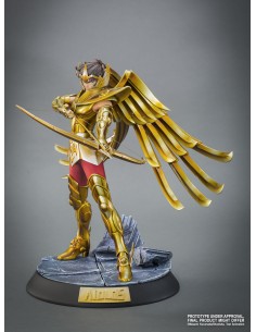 Sagittarius Aiolia Saint...