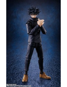 Jujutsu Kaisen S.H.Figuarts...