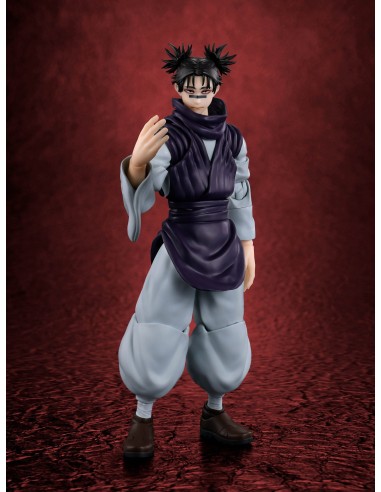 Jujutsu Kaisen S.H.Figuarts Choso...