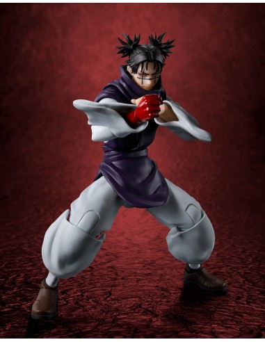 Jujutsu Kaisen S.H.Figuarts Choso...
