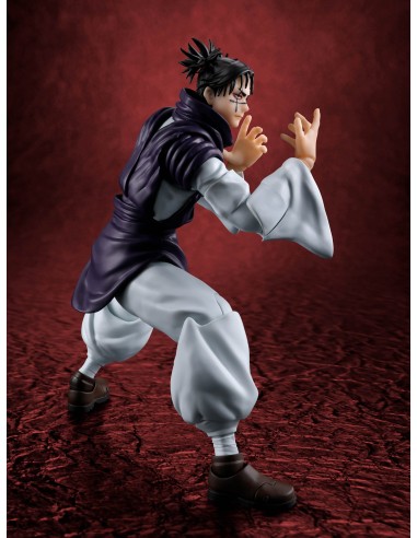 Jujutsu Kaisen S.H.Figuarts Choso...