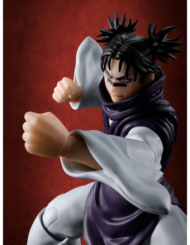 Jujutsu Kaisen S.H.Figuarts Choso...