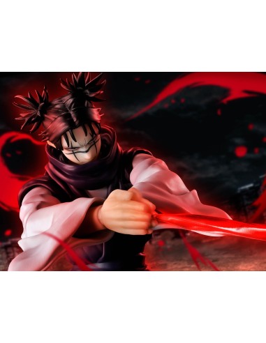 Jujutsu Kaisen S.H.Figuarts Choso...