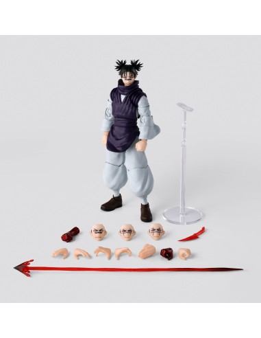 Jujutsu Kaisen S.H.Figuarts Choso...