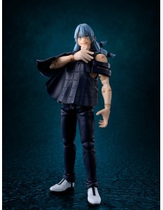 Jujutsu Kaisen S.H.Figuarts...