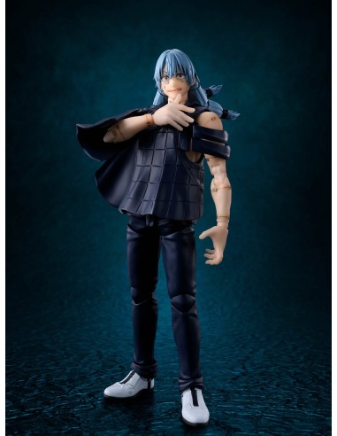 Jujutsu Kaisen S.H.Figuarts Mahito...