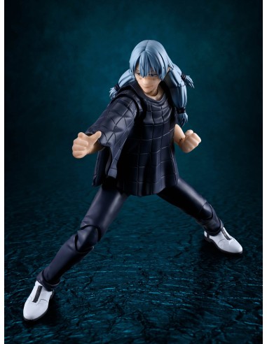 Jujutsu Kaisen S.H.Figuarts Mahito...