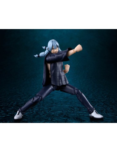 Jujutsu Kaisen S.H.Figuarts Mahito...
