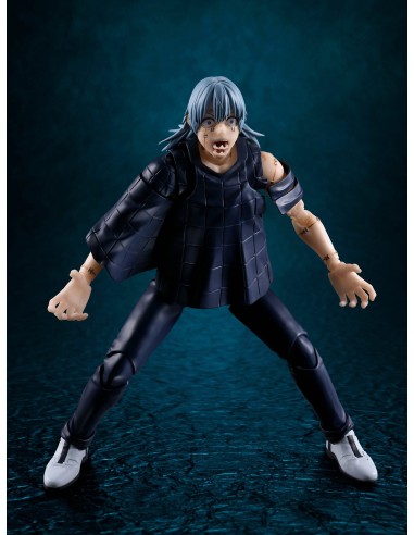Jujutsu Kaisen S.H.Figuarts Mahito...