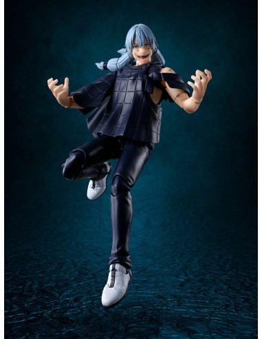 Jujutsu Kaisen S.H.Figuarts Mahito...