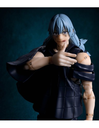 Jujutsu Kaisen S.H.Figuarts Mahito...