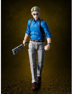 Jujutsu Kaisen S.H.Figuarts...