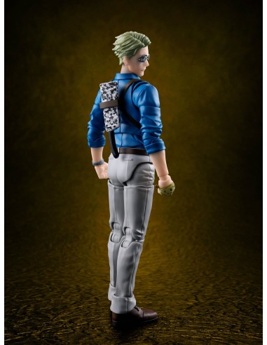 Jujutsu Kaisen S.H.Figuarts Nanami...
