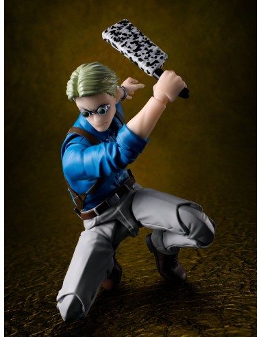 Jujutsu Kaisen S.H.Figuarts Nanami...