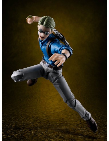 Jujutsu Kaisen S.H.Figuarts Nanami...