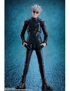 Jujutsu Kaisen S.H.Figuarts...