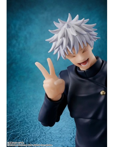 Jujutsu Kaisen S.H.Figuarts Satoru...