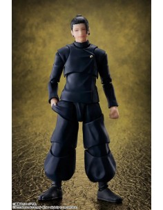 Jujutsu Kaisen S.H.Figuarts...