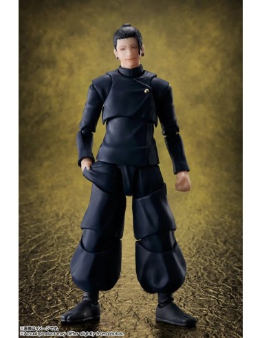 Jujutsu Kaisen S.H.Figuarts Suguru...