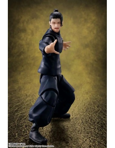 Jujutsu Kaisen S.H.Figuarts Suguru...