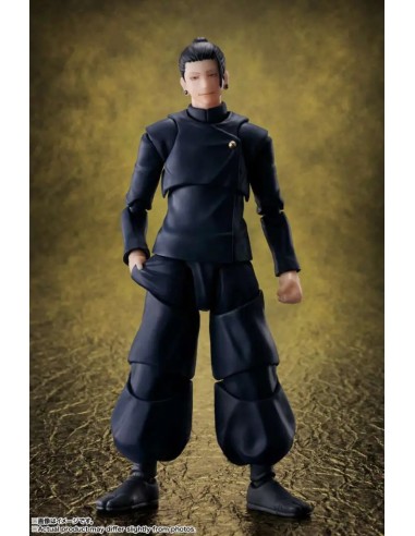 Jujutsu Kaisen S.H.Figuarts Suguru...