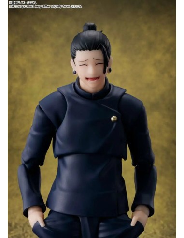 Jujutsu Kaisen S.H.Figuarts Suguru...