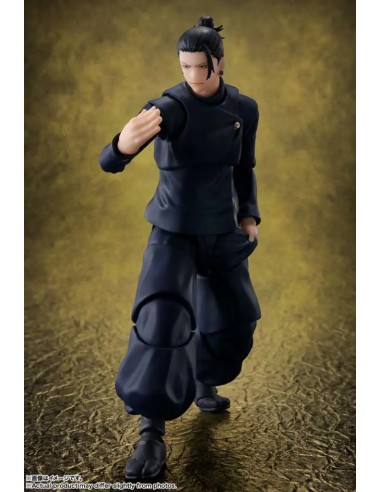 Jujutsu Kaisen S.H.Figuarts Suguru...