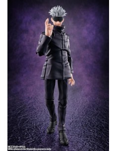 Satoru Gojo Jujutsu Kaisen...