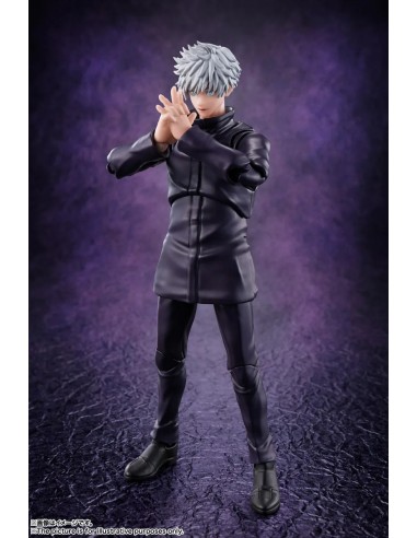 Satoru Gojo Jujutsu Kaisen...