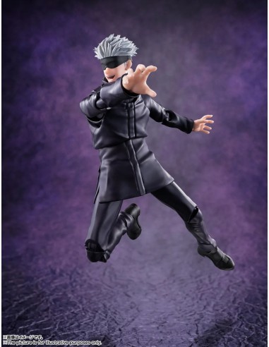 Satoru Gojo Jujutsu Kaisen...
