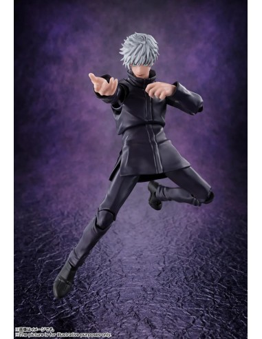 Satoru Gojo Jujutsu Kaisen...