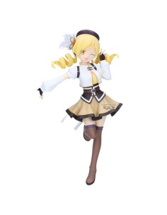 Puella Magi Madoka Magica...