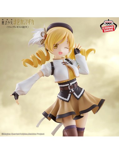 Puella Magi Madoka Magica the Movie...