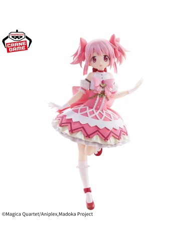 Puella Magi Madoka Magica the Movie...