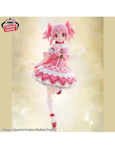 Puella Magi Madoka Magica the Movie...