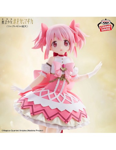 Puella Magi Madoka Magica the Movie...