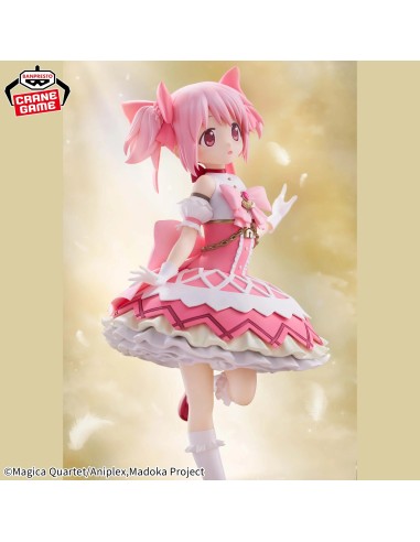 Puella Magi Madoka Magica the Movie...