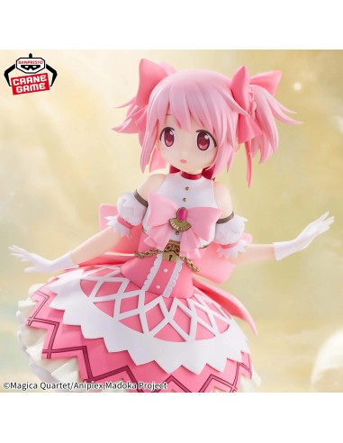 Puella Magi Madoka Magica the Movie...