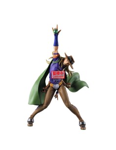JOJO' s Bizarre Adventure...