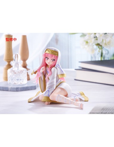 The Familiar of Zero Desktop Cute...