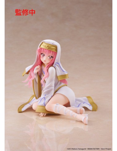 The Familiar of Zero Desktop Cute...