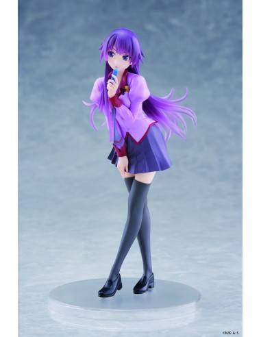 Monogatari Series Coreful Hitagi...