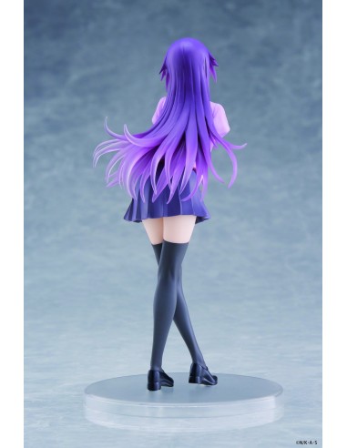 Monogatari Series Coreful Hitagi...