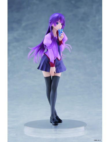 Monogatari Series Coreful Hitagi...
