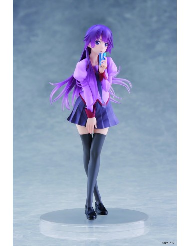 Monogatari Series Coreful Hitagi...