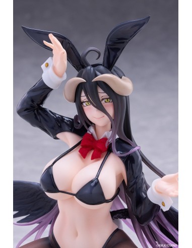 Overlord Moflock Albedo Reverse Bunny...