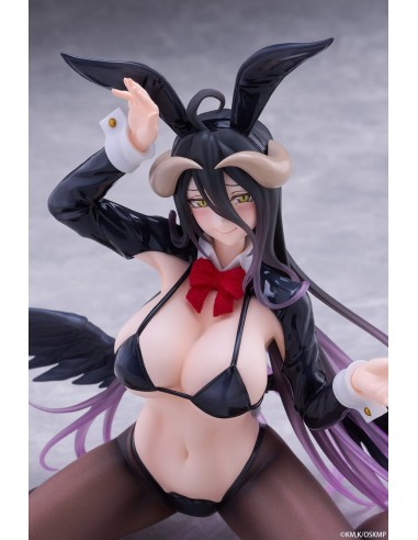 Overlord Moflock Albedo Reverse Bunny...