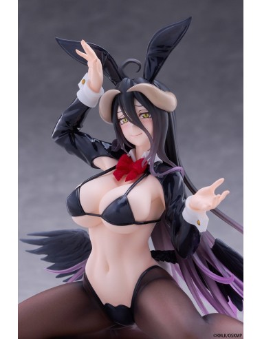 Overlord Moflock Albedo Reverse Bunny...
